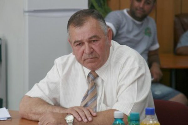 Ştefan Gălbău